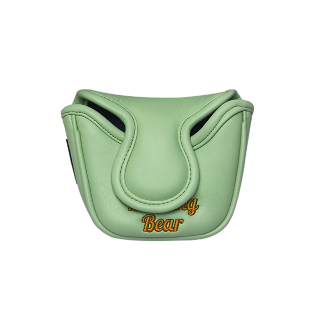 Putter Headcover,www.nearlonggolf.com,Putter Headcover
