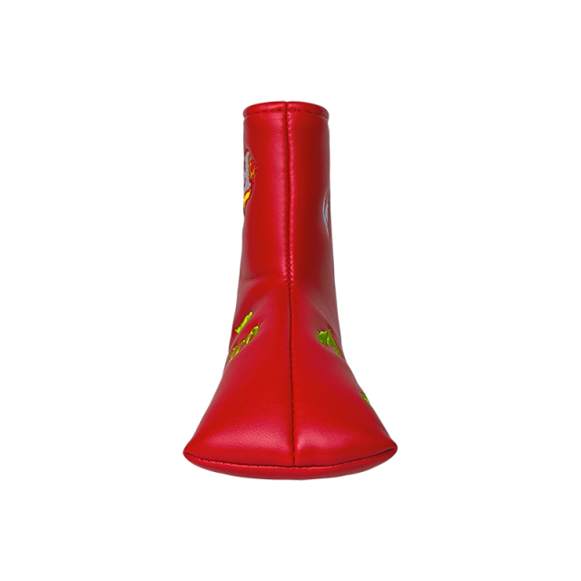Putter Headcover,www.nearlonggolf.com,43. Waterproof PU Leather Golf Putter Cover Durable