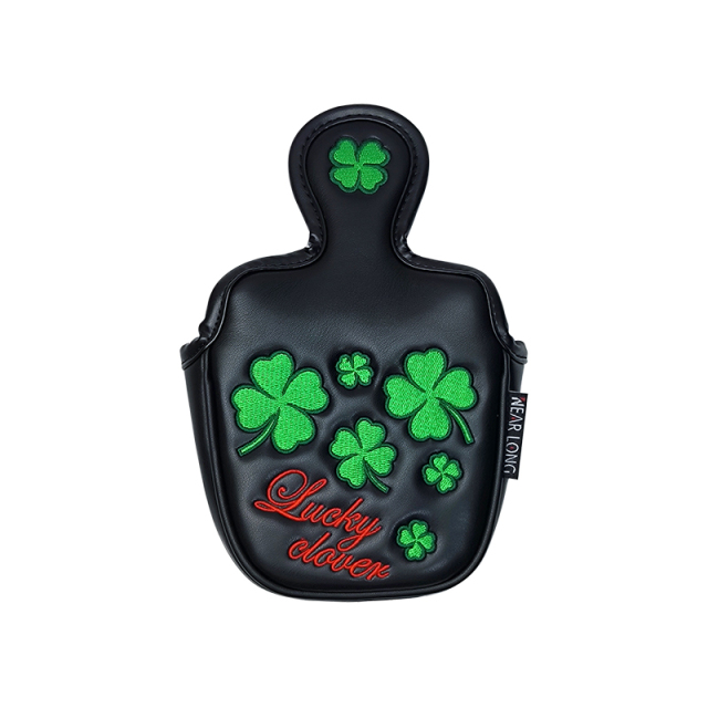 Putter Headover,www.nearlonggolf.com,Golf Putter Headcover Set Driver Fairway Hybrid Custom