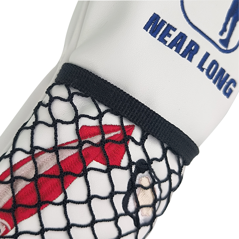 Wood Headcover,www.nearlonggolf.com,OEM Custom Golf Wood Headcover Design