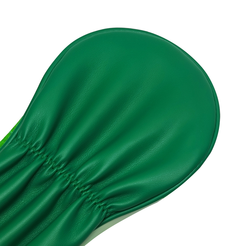 Wood Headcover,www.nearlonggolf.com,PU Leather Golf Wood Headcover Set Driver Fairway Hybrid