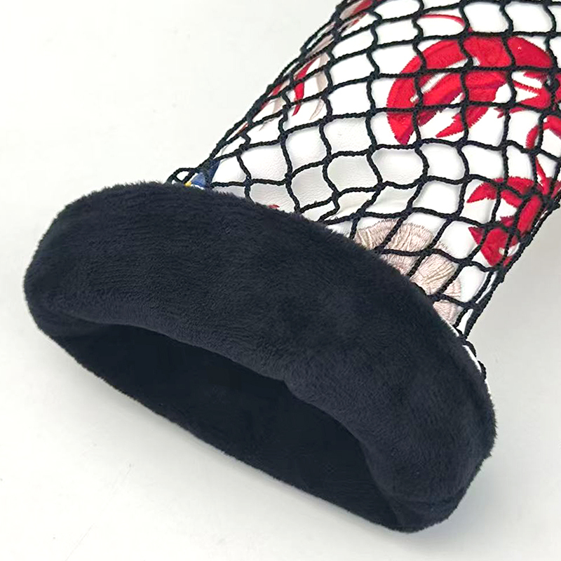 Wood Headcover,www.nearlonggolf.com,OEM Custom Golf Wood Headcover Design