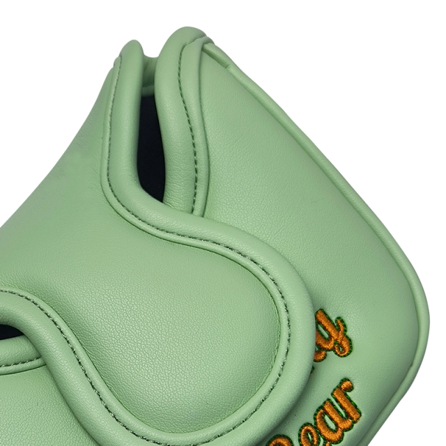 Putter Headcover,www.nearlonggolf.com,Putter Headcover