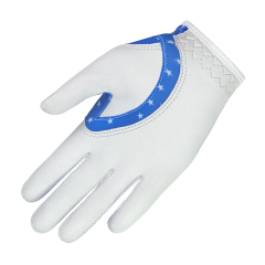 Glove,www.nearlonggolf.com,Cabretta Leather Golf Gloves Premium Grip Breathable Design