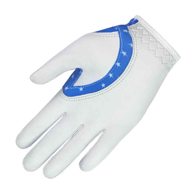 Glove,www.nearlonggolf.com,Cabretta Leather Golf Gloves Premium Grip Breathable Design