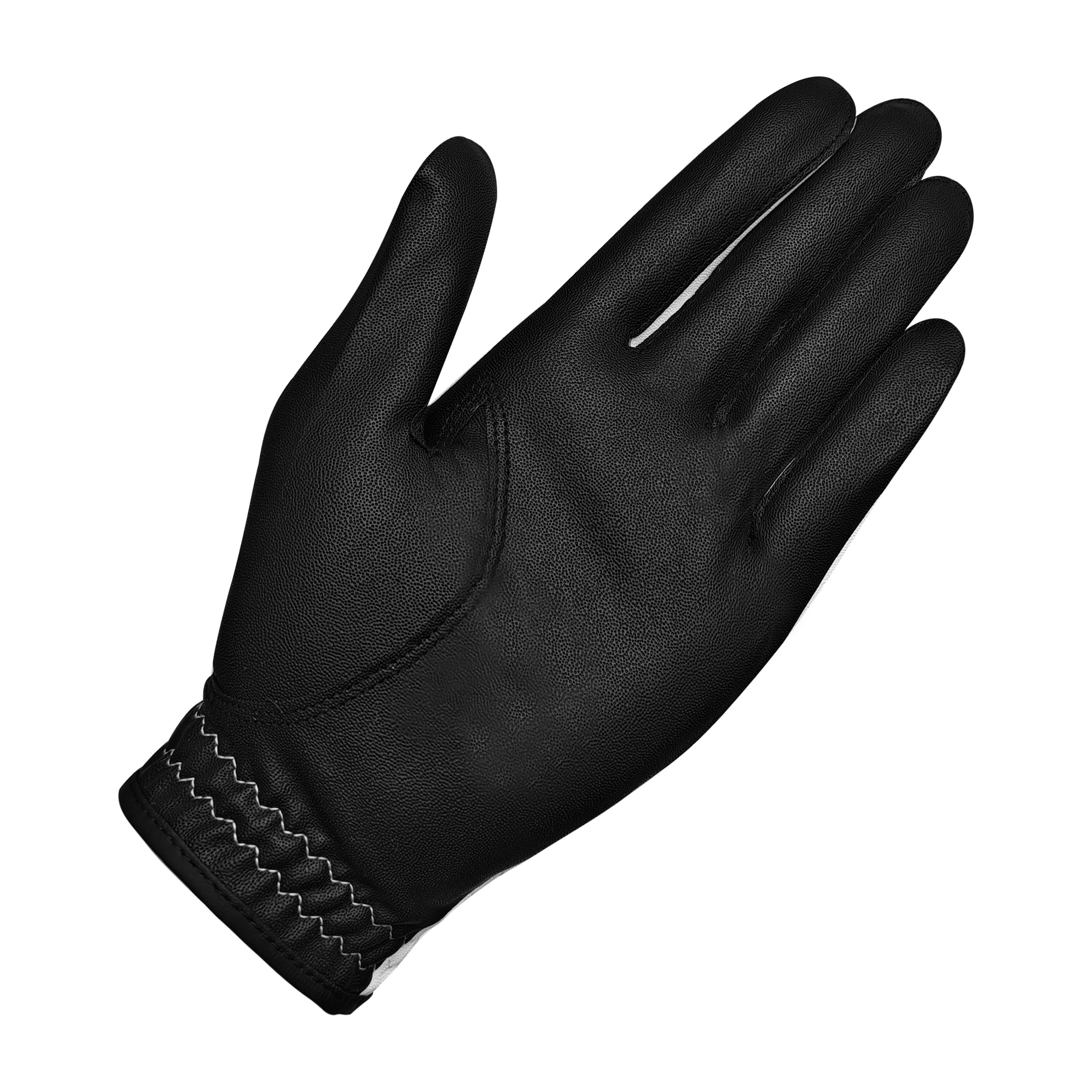 Glove,www.nearlonggolf.com,Premium Golf Gloves Custom Logo Cabretta Leather Golf Gloves