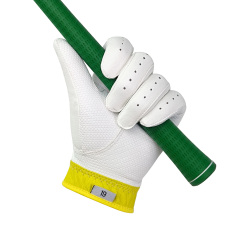 Glove,www.nearlonggolf.com,Premium Golf Gloves Cabretta Leather Soft Comfortable Fit