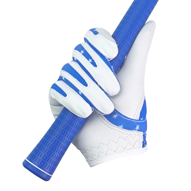 Glove,www.nearlonggolf.com,Cabretta Leather Golf Gloves Premium Grip Breathable Design