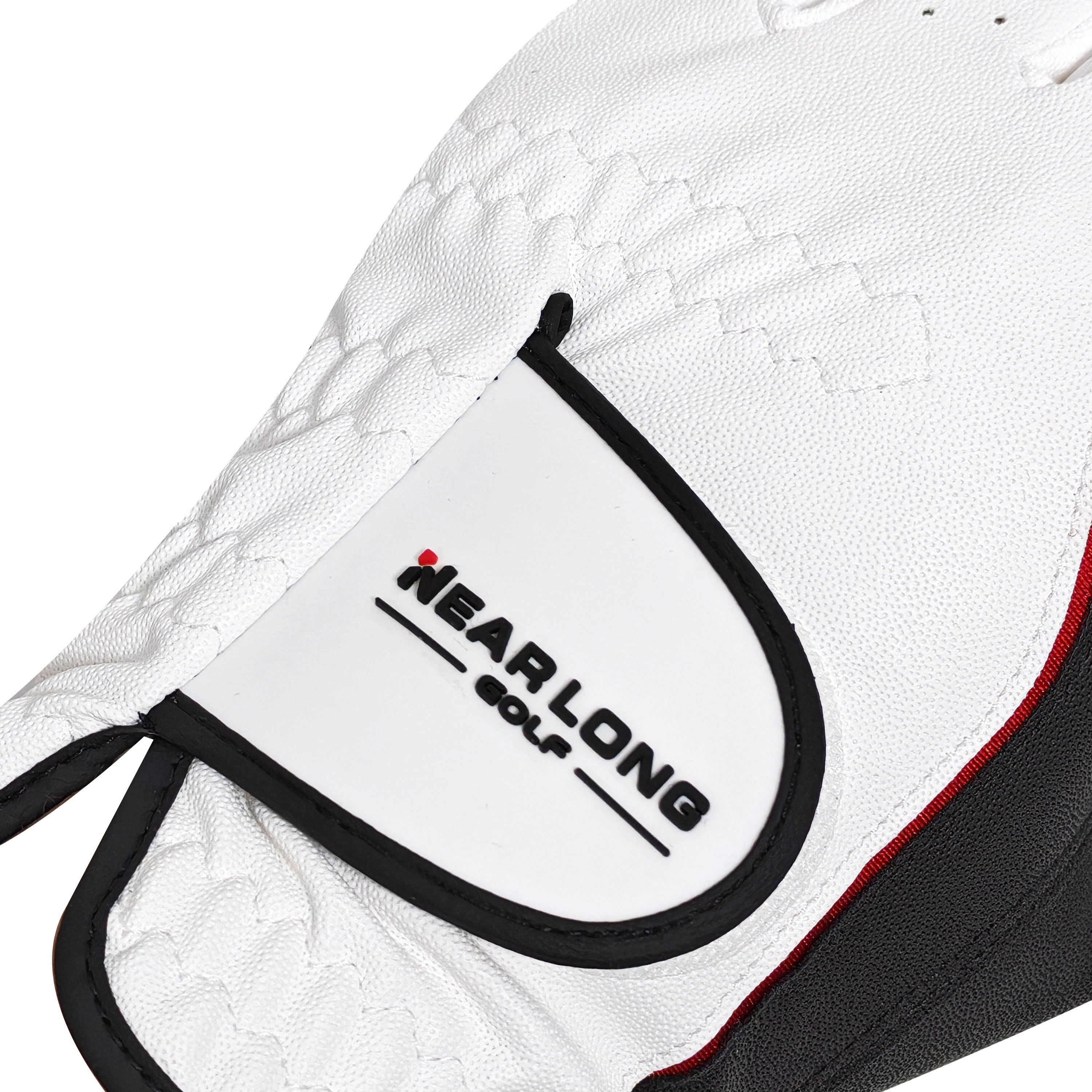 Glove,www.nearlonggolf.com,Premium Golf Gloves Custom Logo Cabretta Leather Golf Gloves