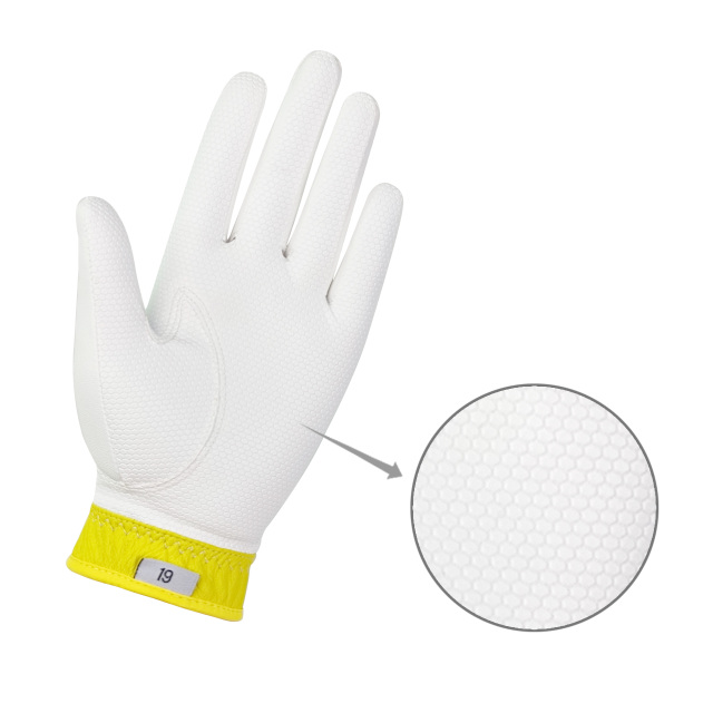 Glove,www.nearlonggolf.com,Premium Golf Gloves Cabretta Leather Soft Comfortable Fit
