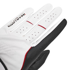 Glove,www.nearlonggolf.com,Premium Golf Gloves Custom Logo Cabretta Leather Golf Gloves