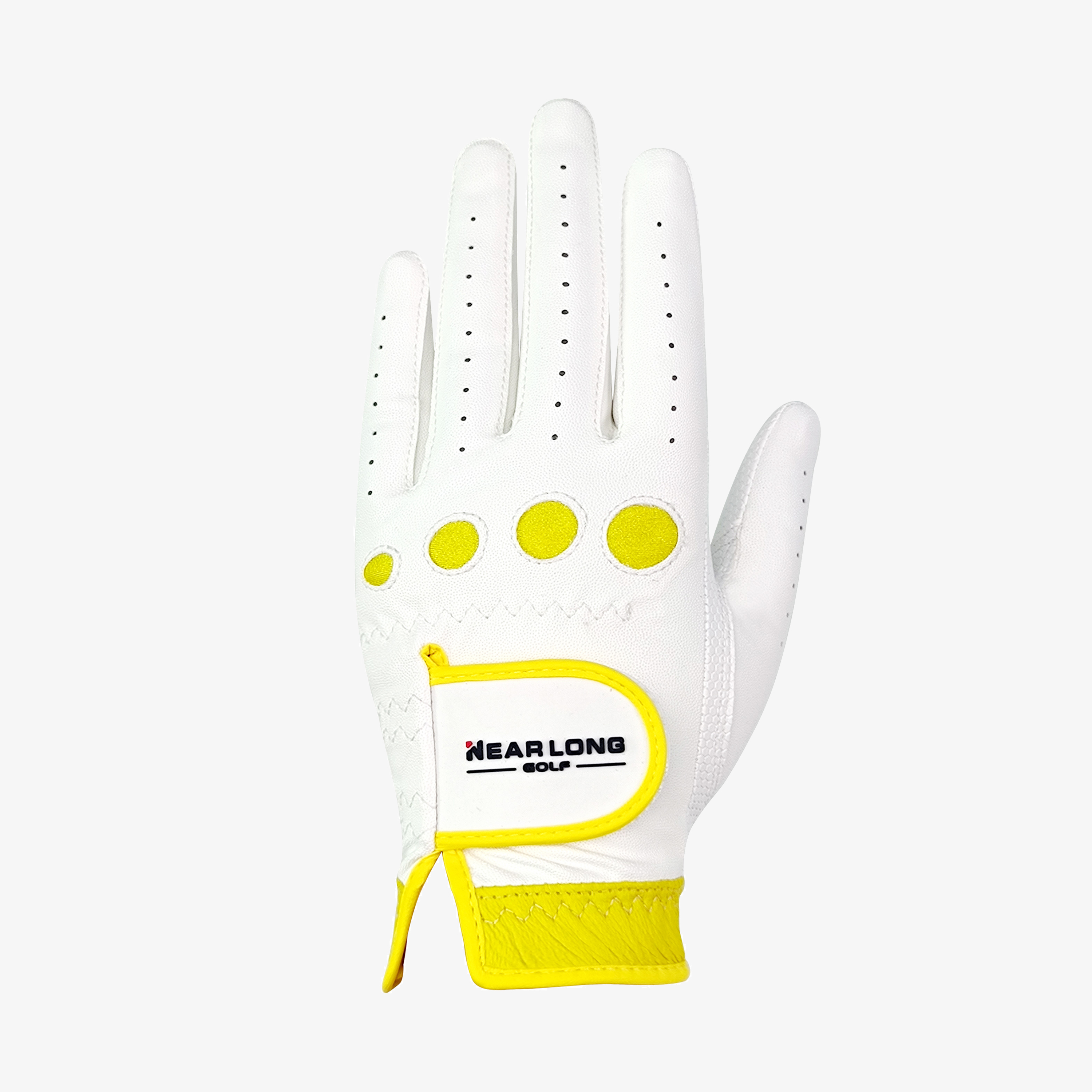 Glove,www.nearlonggolf.com,Premium Golf Gloves Cabretta Leather Soft Comfortable Fit