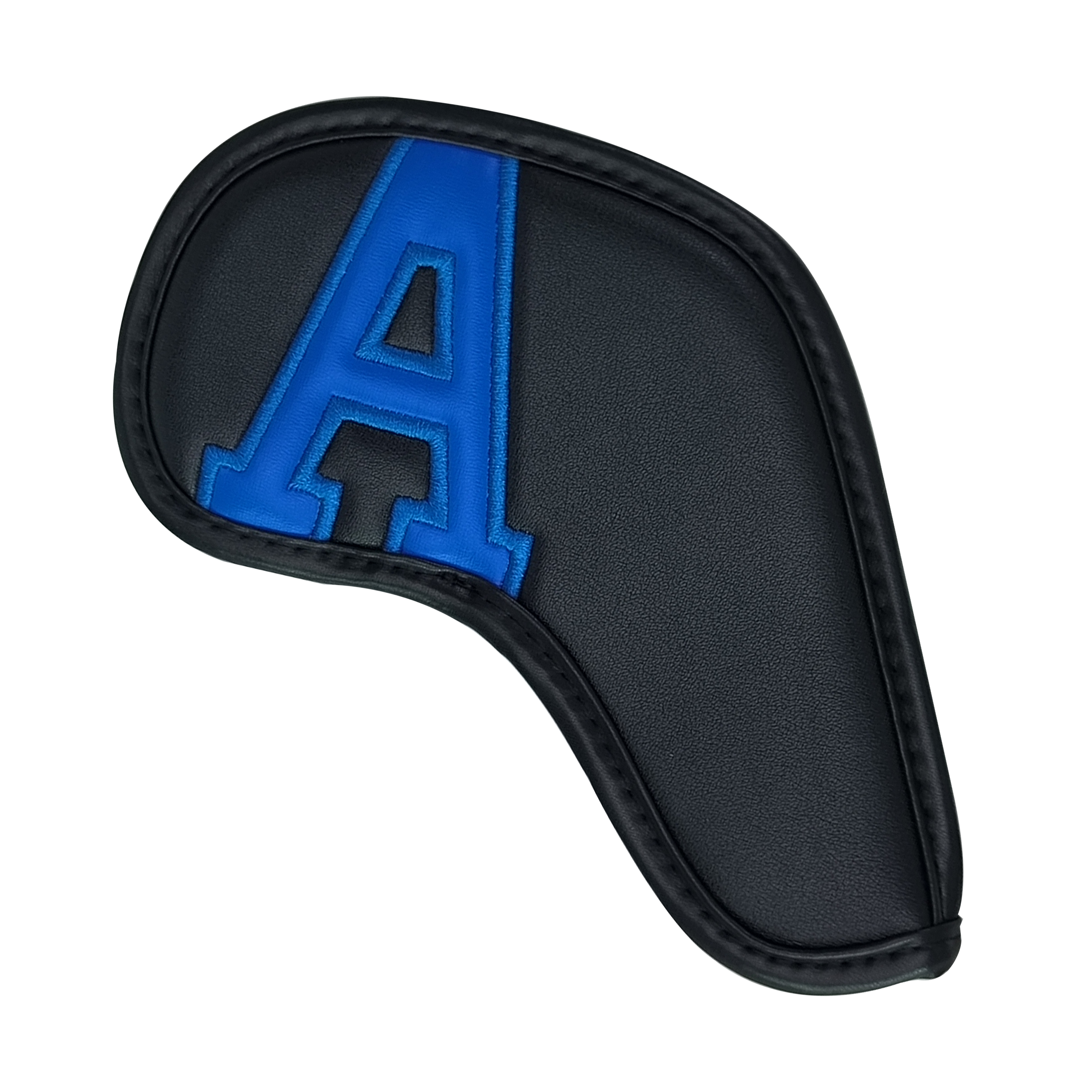 Knitted headcover,www.nearlonggolf.com,Golf Headcover Set For Driver Fairway Hybrid Waterproof