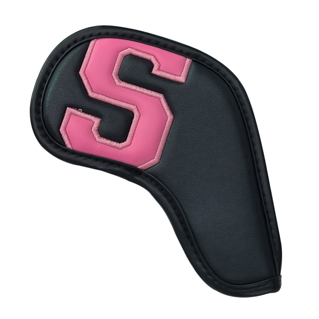 Knitted headcover,www.nearlonggolf.com,Golf Headcover Set For Driver Fairway Hybrid Waterproof