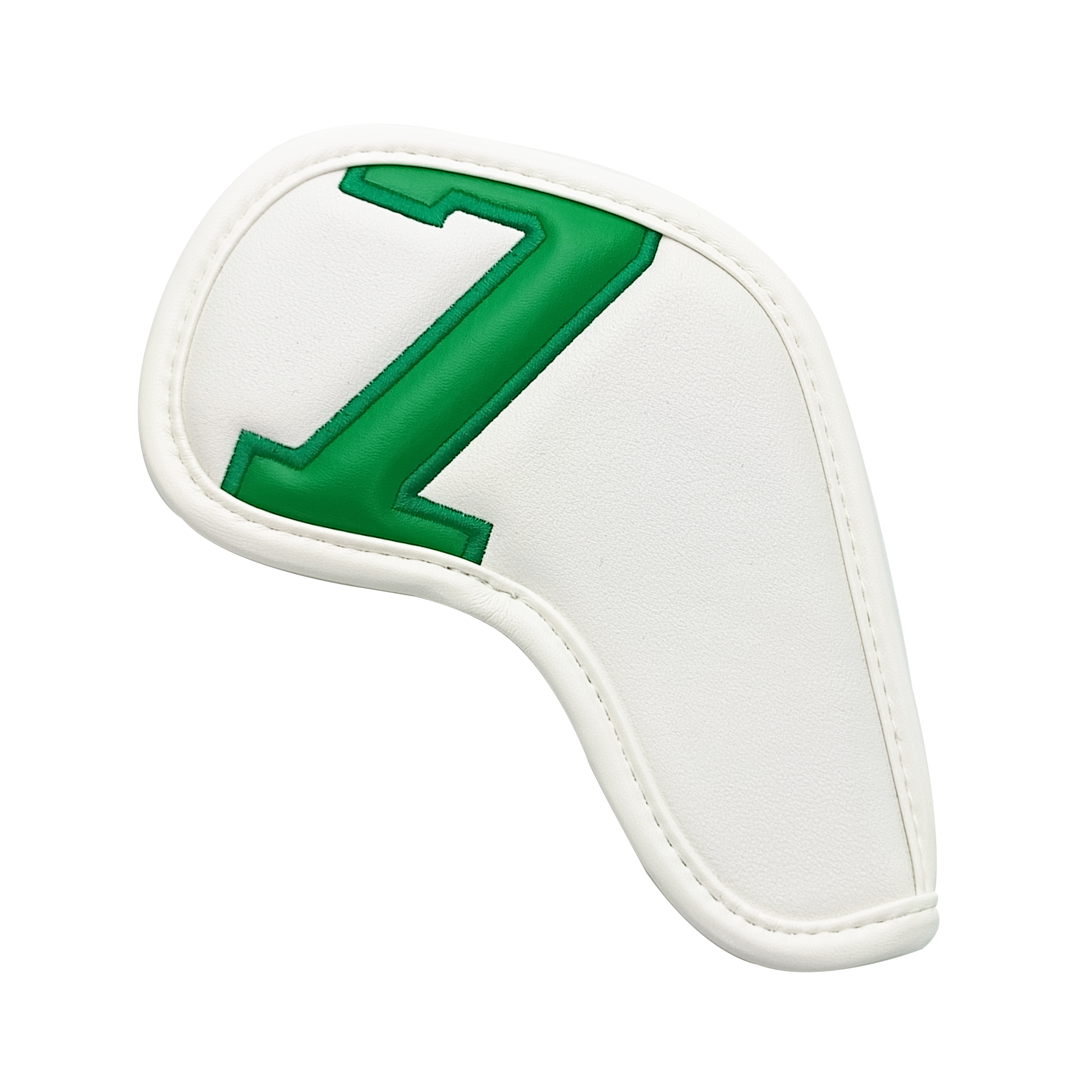knitted headcover,www.nearlonggolf.com,Golf Knitted Headcover Set Custom Embroidery Logo Premium Quality