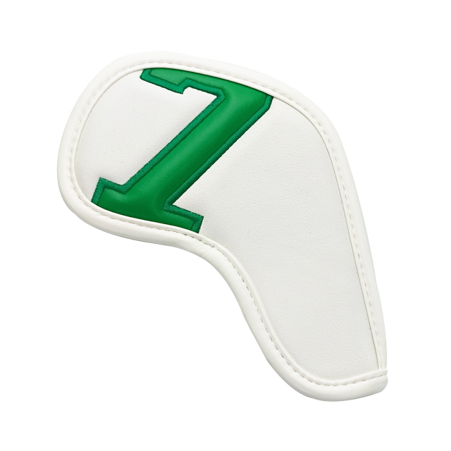 knitted headcover,www.nearlonggolf.com,Golf Knitted Headcover Set Custom Embroidery Logo Premium Quality