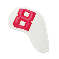 knitted headcover,www.nearlonggolf.com,Golf Knitted Headcover Set Custom Embroidery Logo Premium Quality