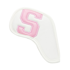 knitted headcover,www.nearlonggolf.com,Golf Knitted Headcover Set Custom Embroidery Logo Premium Quality