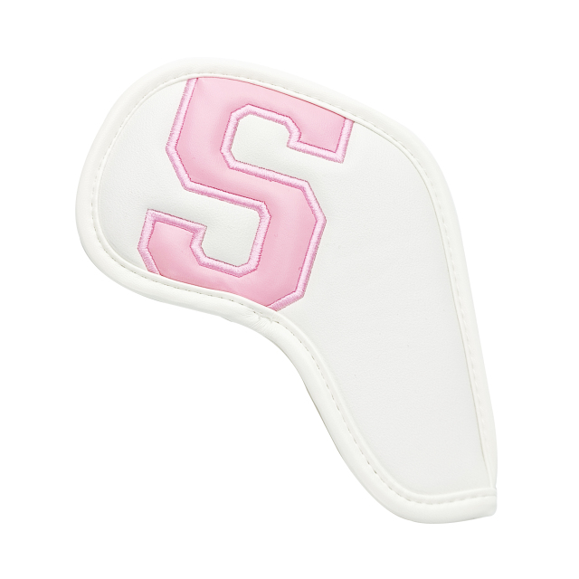 knitted headcover,www.nearlonggolf.com,Golf Knitted Headcover Set Custom Embroidery Logo Premium Quality