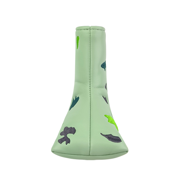 Putter headcover,www.nearlonggolf.com,Golf Headcover Waterproof PU Leather Premium Quality