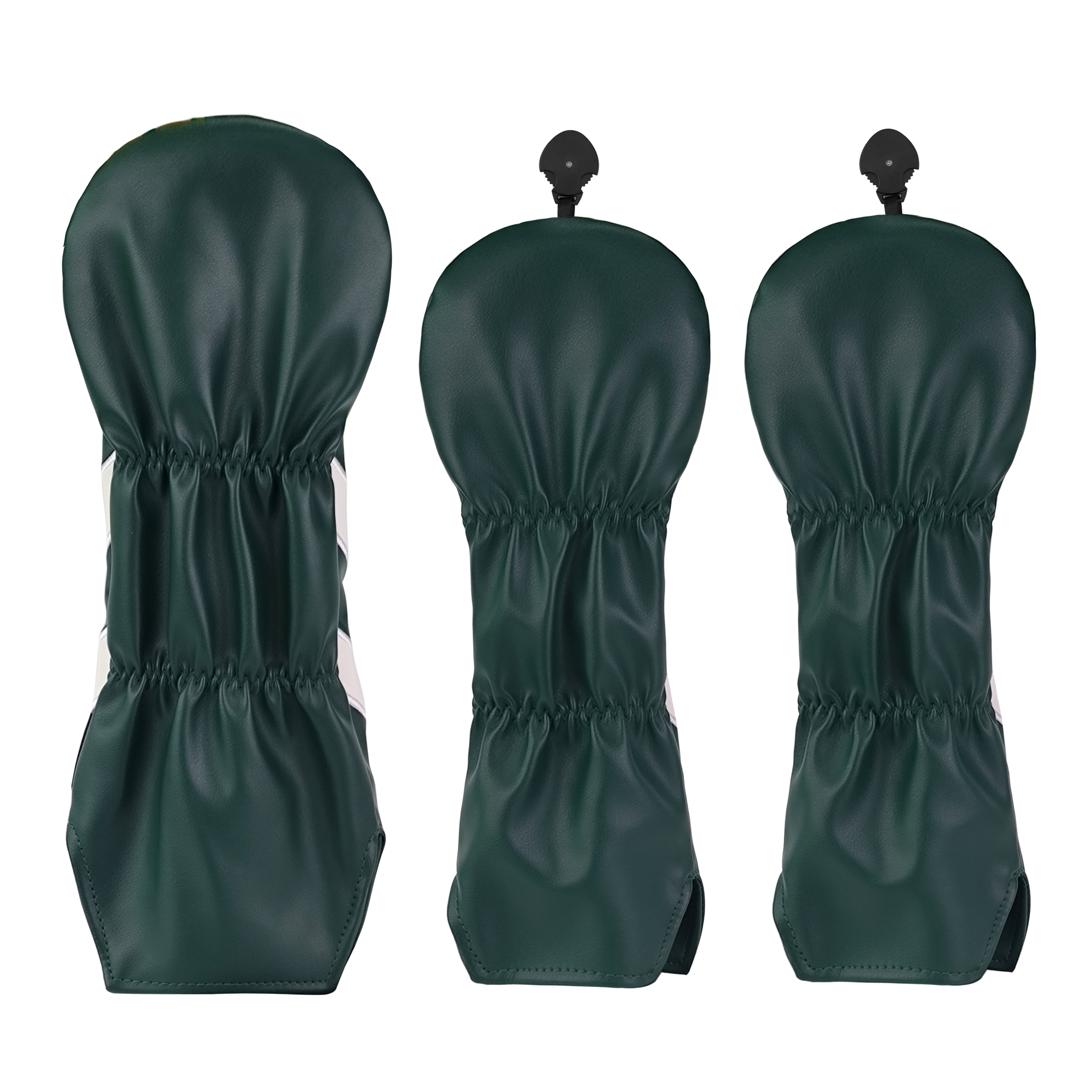 Wood headcover,www.nearlonggolf.com,Custom Golf Wood Headcover For Brand Development OEM