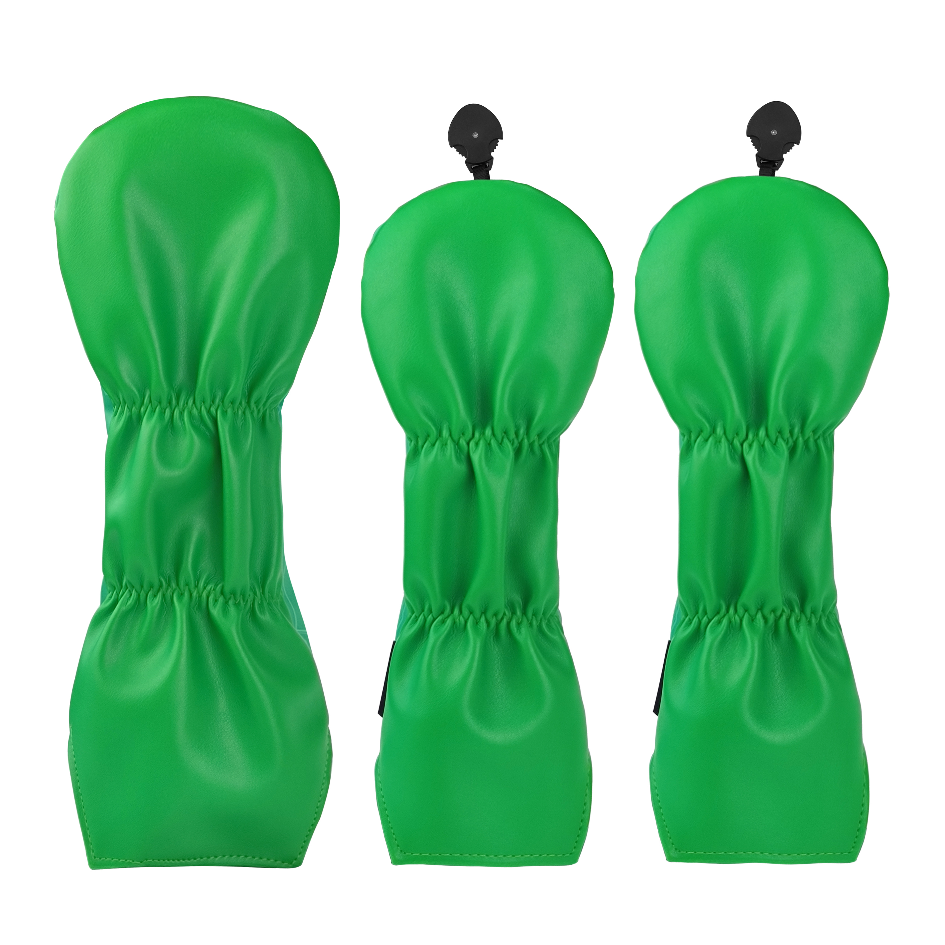 Wood headcover,www.nearlonggolf.com,Custom Golf Headcover Manufacturer OEM Production