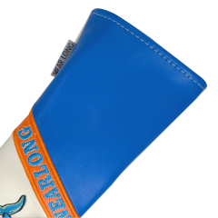 Wood headcover,www.nearlonggolf.com,Custom Golf Headcover OEM Manufacturer Bulk Supply