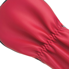 Wood headcover,www.nearlonggolf.com,Premium Golf Headcover Set Custom Logo For Brand Collection