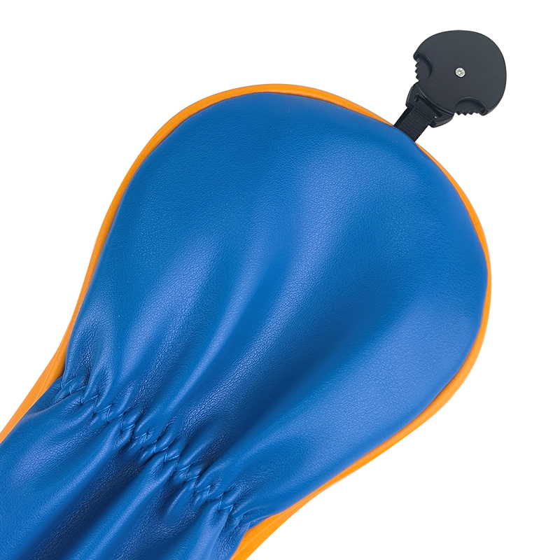 Wood headcover,www.nearlonggolf.com,Golf Wood Headcover Soft Plush Lining Protection Cover