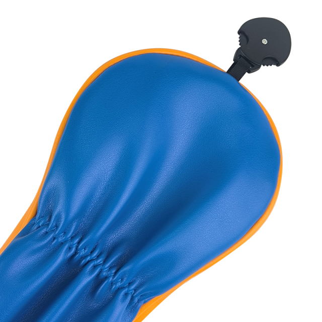 Wood headcover,www.nearlonggolf.com,Golf Wood Headcover Soft Plush Lining Protection Cover