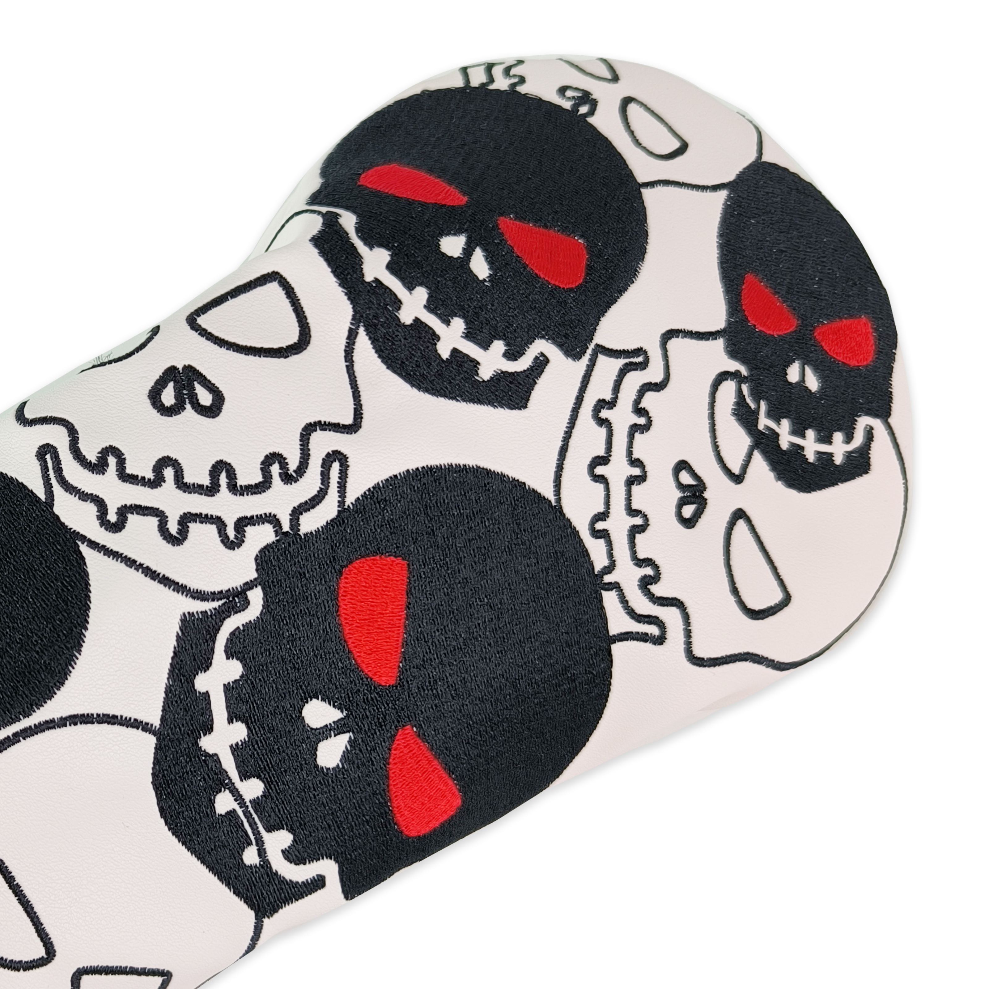 Wood headcover,www.nearlonggolf.com,Golf Club Headcover Waterproof Outdoor Sports