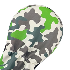 Wood headcover,www.nearlonggolf.com,Golf Wood Headcover Waterproof PU Leather Magnetic Closure