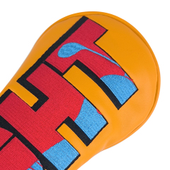 Wood headcover,www.nearlonggolf.com,Golf Wood Headcover Soft Plush Lining Protection Cover