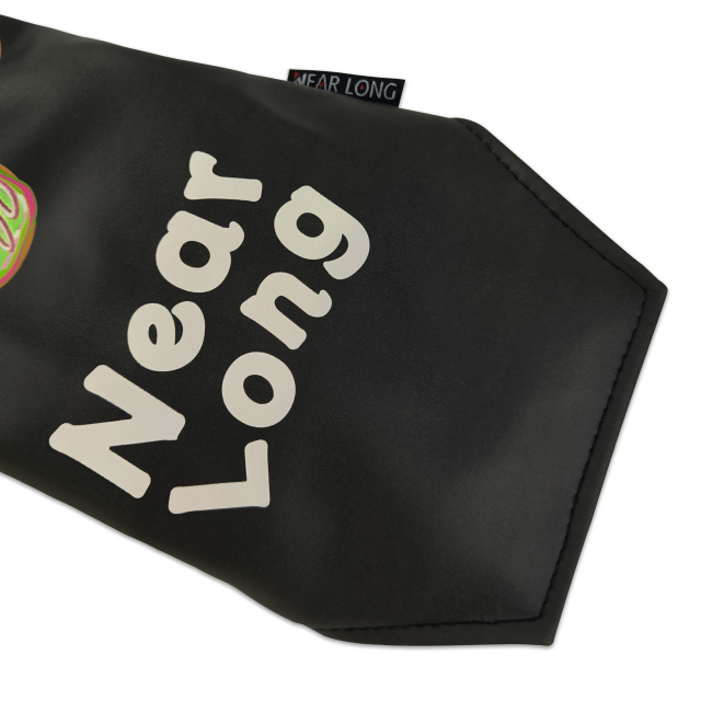 Wood headcover,www.nearlonggolf.com,Custom Golf Headcover Manufacturer For Ecommerce Brands