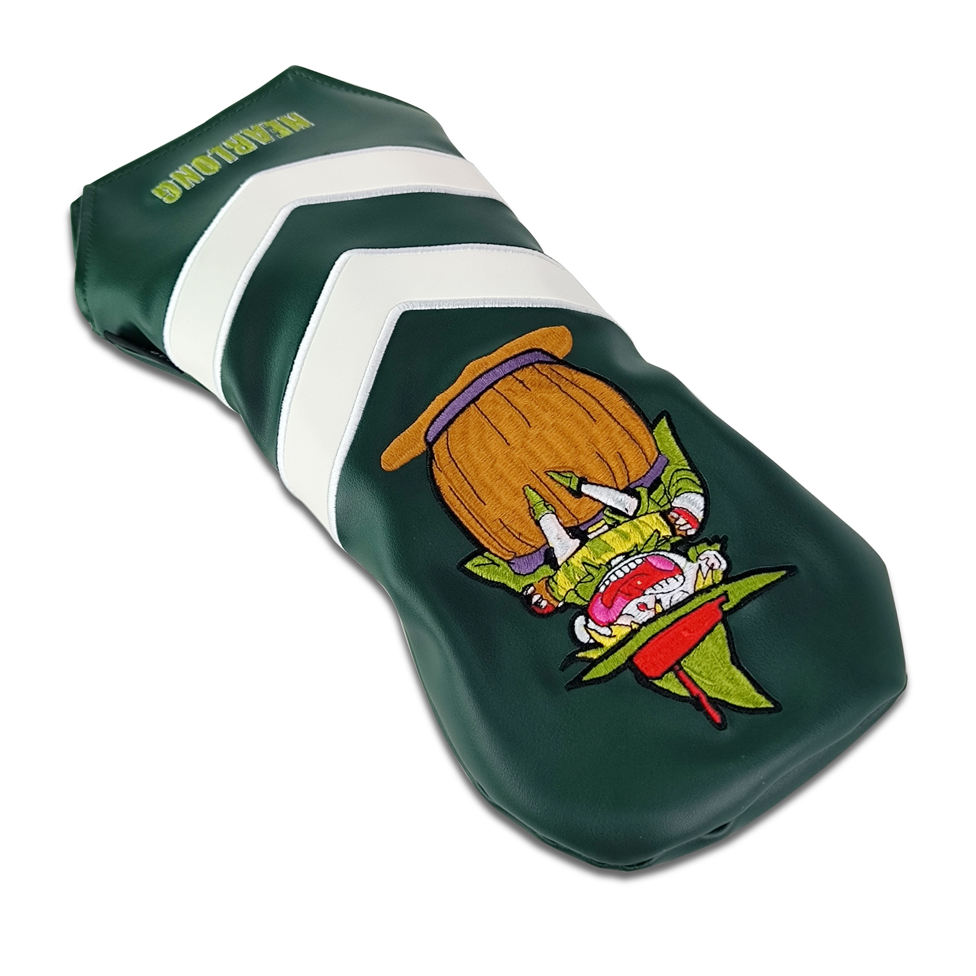 Wood headcover,www.nearlonggolf.com,Custom Golf Wood Headcover For Brand Development OEM