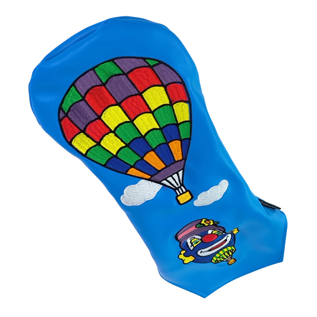 Wood headcover,www.nearlonggolf.com,Golf Wood Headcover Custom Logo Brand Promotion