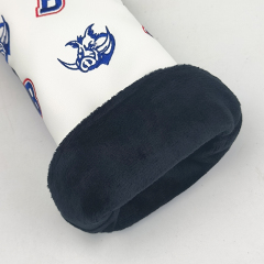 Wood headcover,www.nearlonggolf.com,Golf Wood Headcover Set Driver Fairway Hybrid Premium Design