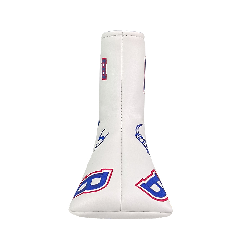 Putter Headcover,www.nearlonggolf.com,OEM Golf Headcover Supplier Bulk Driver Cover Factory