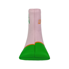 Putter Headcover,www.nearlonggolf.com,Golf Headcover Custom Logo PU Leather For Wholesale Buyers