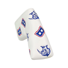 Putter Headcover,www.nearlonggolf.com,OEM Golf Headcover Supplier Bulk Driver Cover Factory