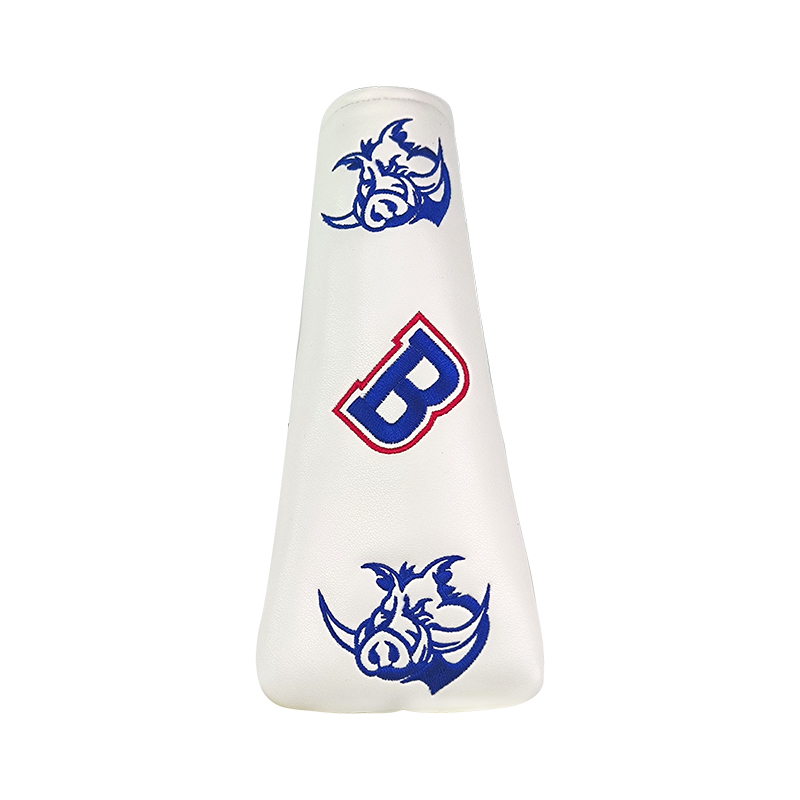 Putter Headcover,www.nearlonggolf.com,OEM Golf Headcover Supplier Bulk Driver Cover Factory