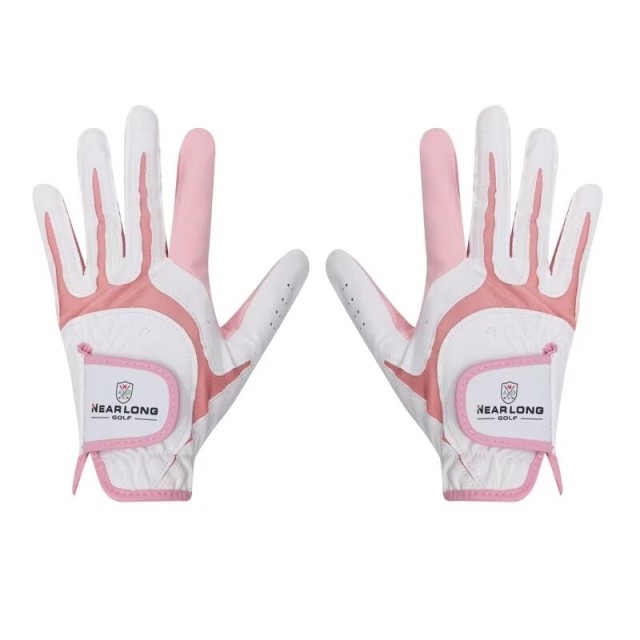 Glove,www.nearlonggolf.com,Golf Gloves Breathable Anti Sweat Golf Gloves Performance