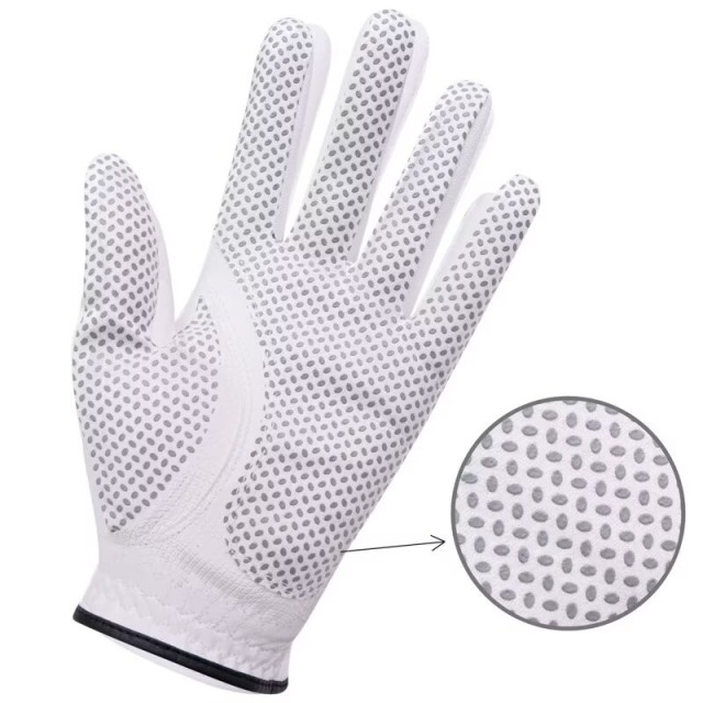 グローブ、www.nearlonggolf.com、カスタムゴルフグローブOEM工場バルク供給ゴルフグローブ