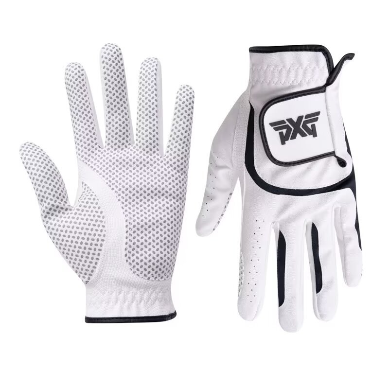 グローブ、www.nearlonggolf.com、カスタムゴルフグローブOEM工場バルク供給ゴルフグローブ