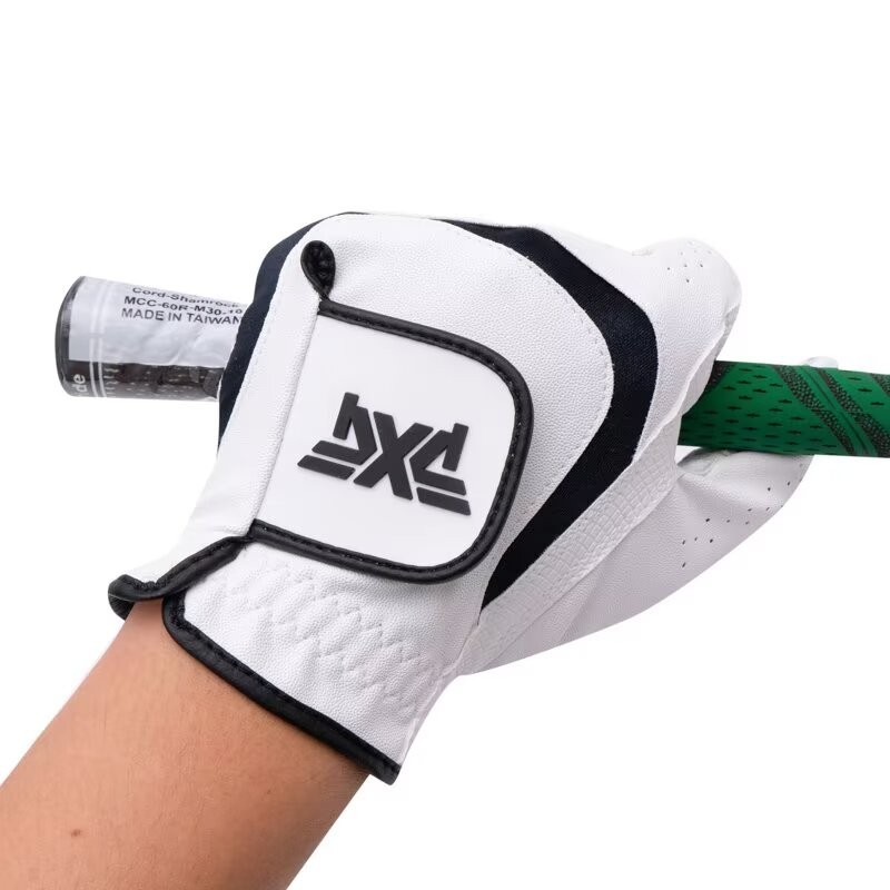 グローブ、www.nearlonggolf.com、カスタムゴルフグローブOEM工場バルク供給ゴルフグローブ