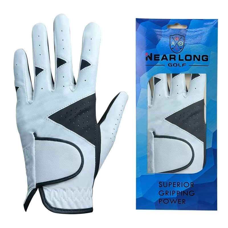 Glove,www.nearlonggolf.com,Custom Golf Gloves OEM Bulk Golf Gloves Manufacturer