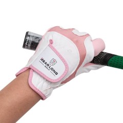 Glove,www.nearlonggolf.com,Golf Gloves Breathable Anti Sweat Golf Gloves Performance