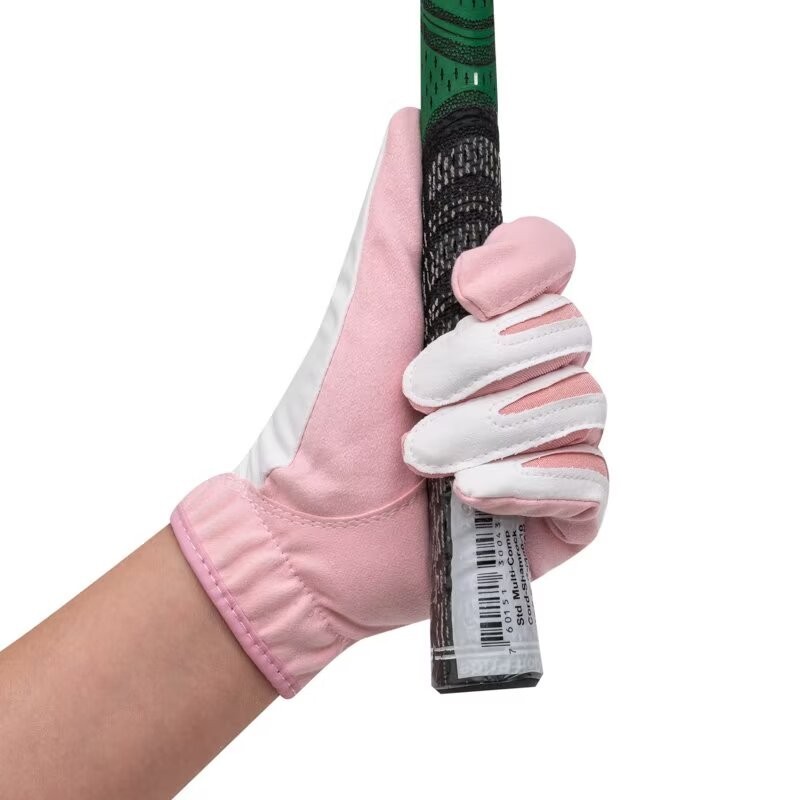 Glove,www.nearlonggolf.com,Golf Gloves Breathable Anti Sweat Golf Gloves Performance