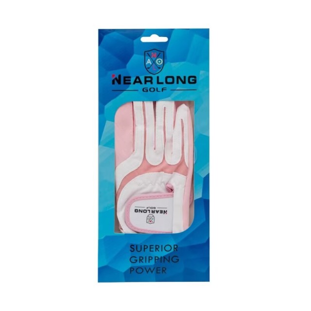 Glove,www.nearlonggolf.com,Golf Gloves Breathable Anti Sweat Golf Gloves Performance