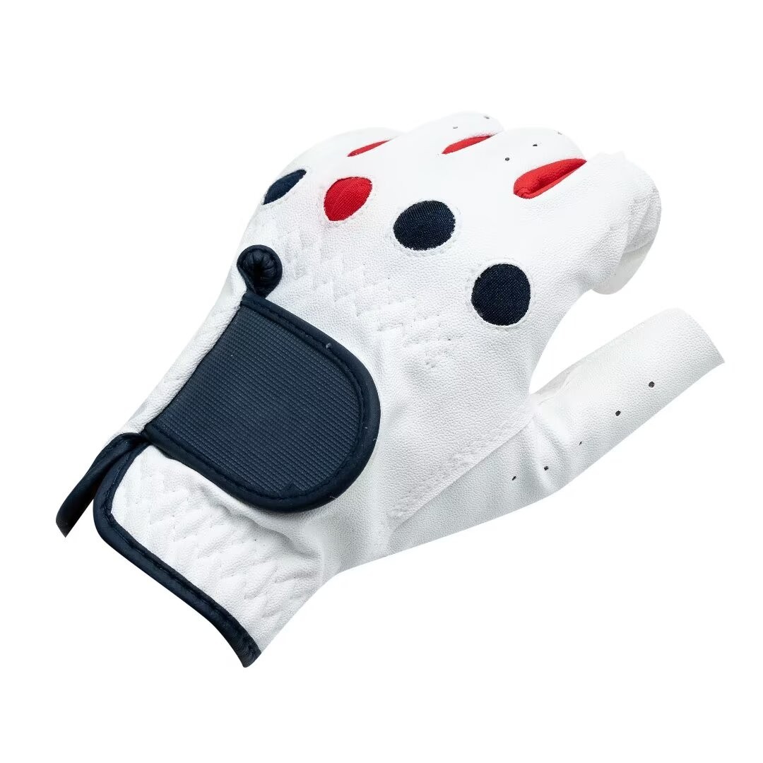 Glove,www.nearlonggolf.com,Custom Golf Gloves OEM Factory Bulk Supply Golf Gloves